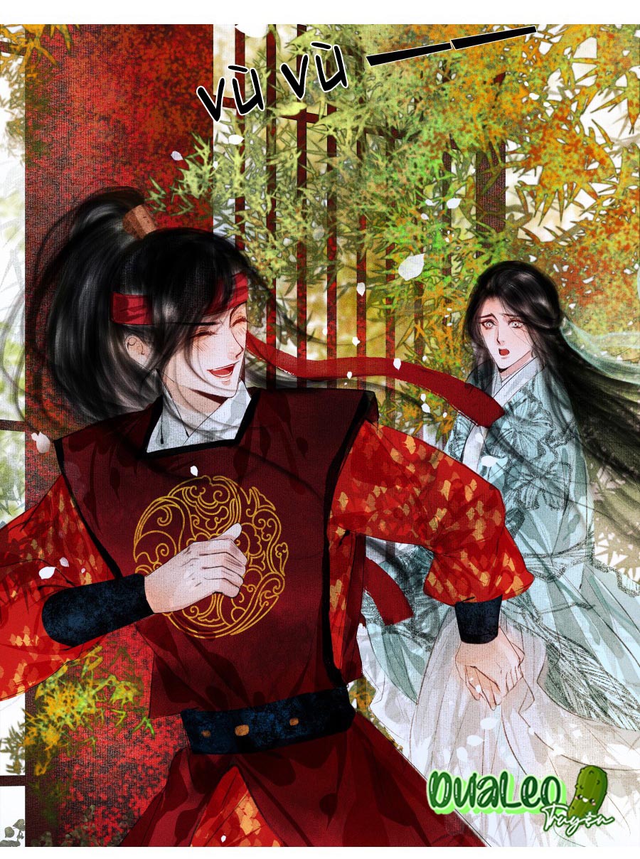 Đọc truyện Vòng Luân Hồi - Chapter 4