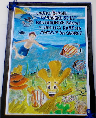 Contoh essay lingkungan hidup