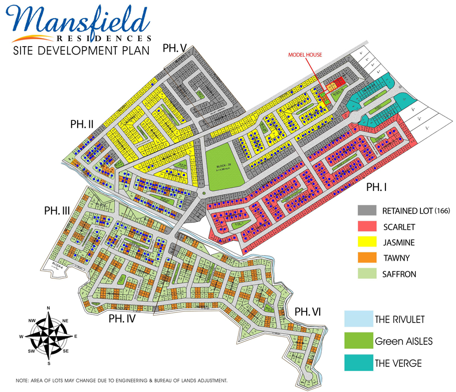 Preowned Pampanga Real Estate Properties in Philippines C F Baluyut