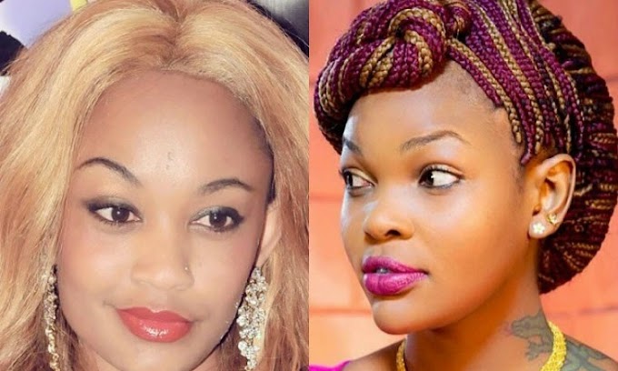 Wema, Zari Kuonana 'Live' Kwenye Arobaini ya Mtoto Nillan