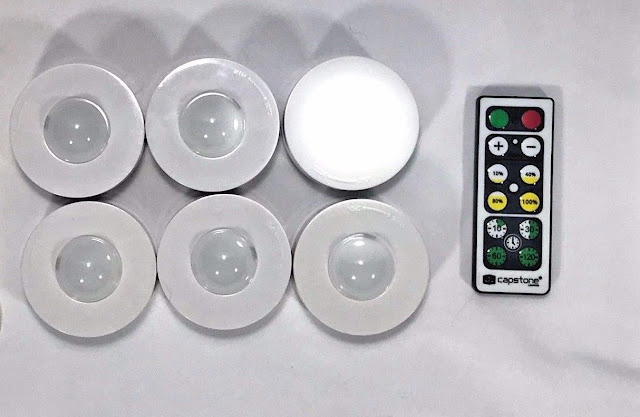 What You Want To Buy Wireless Lights With Remote