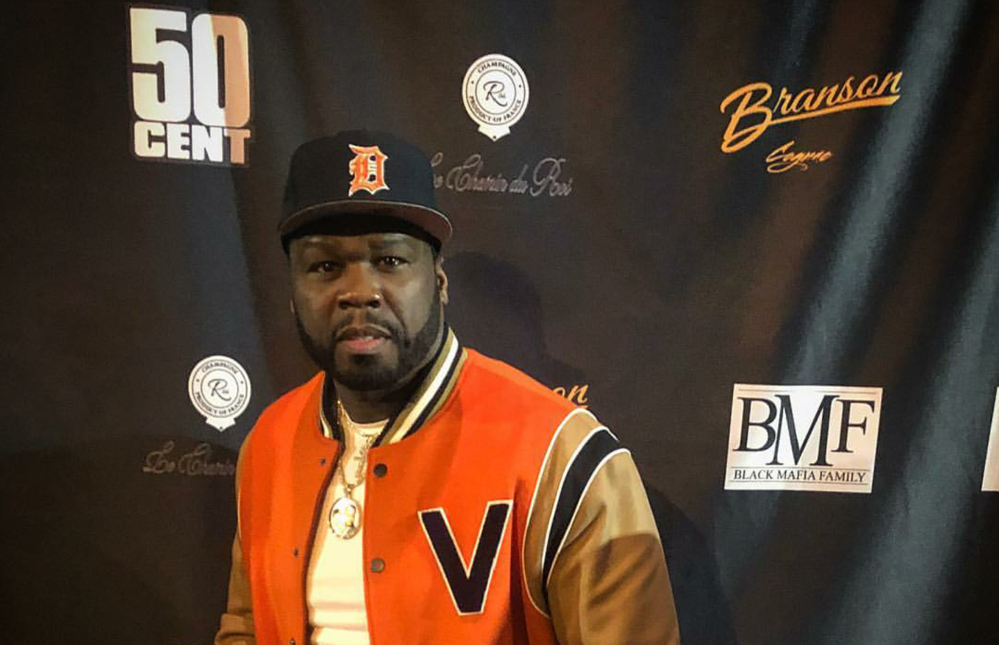 New York Rapper 50 Cent Who Released His Debut Hip Hop Al Get Rich Or Tryin On The 6th February 2003 Has Revealed That He Sold 13 3 Million New York Rapper 50 Cent Who Released His Debut Hip Hop Al Get Rich Or Tryin On The 6th February 2003 Has Revealed That He Sold 13 3 Million