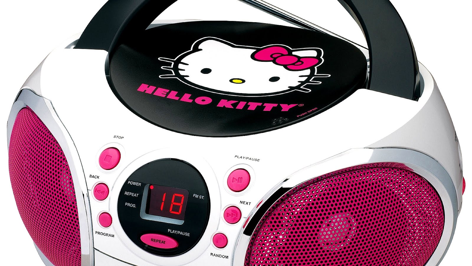 KIDFM Kids Radio Fm Radio Choices