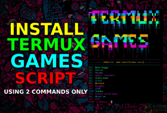 3 Top Secret Termux Tools That You Don't Know 💯