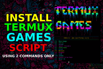 3 Top Secret Termux Tools That You Don't Know 💯 3 Top Secret Termux Tools That You Don't Know 💯