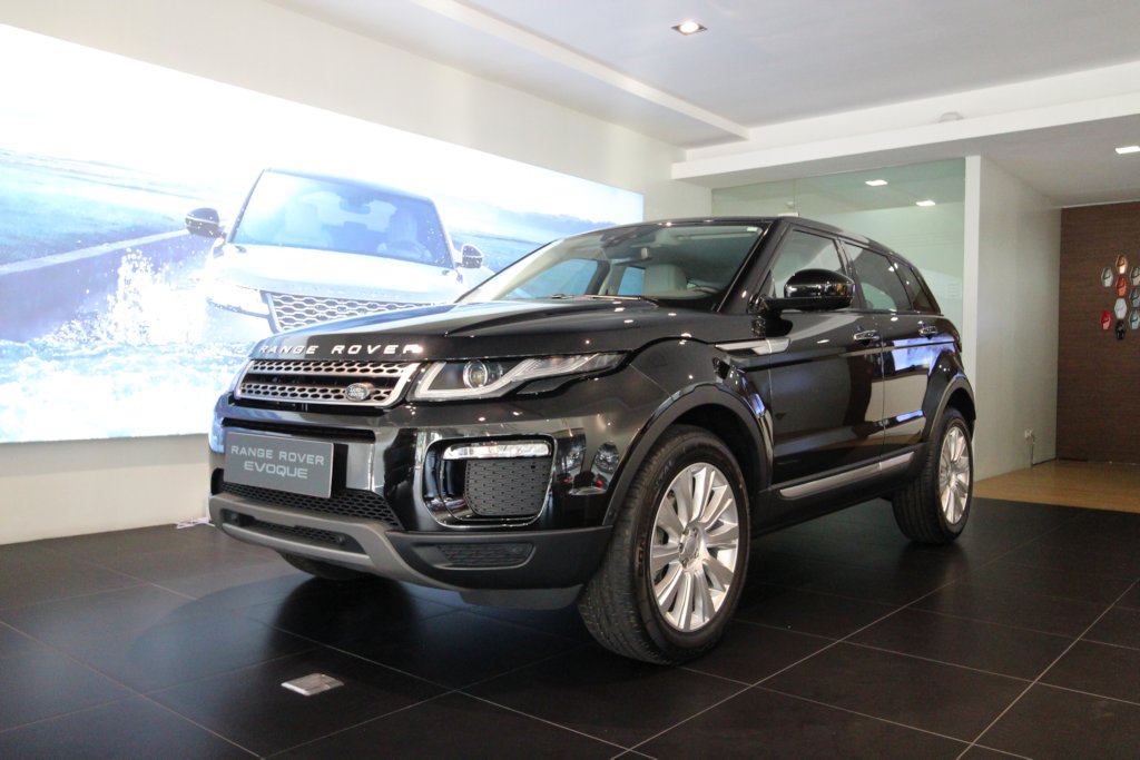 3 Ways Coventry Motors is Uplifting the Jaguar Land Rover Customer