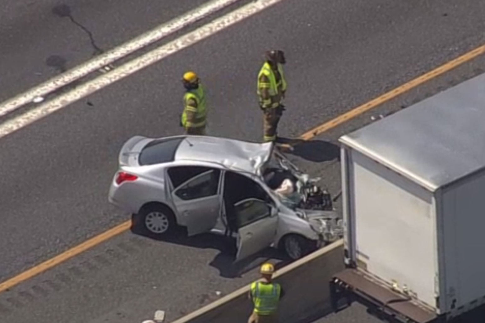 Kathryn's Report Mooney M20J 201, N202JB Accident occurred September