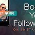 Real Instagram Followers Free