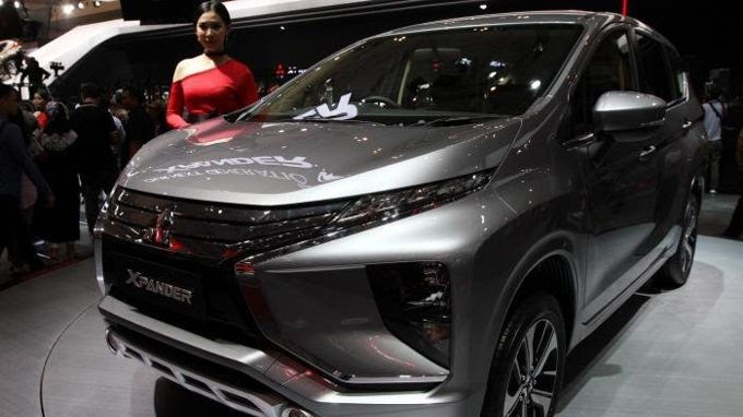 Wow, Harga Second Mitsubishi Xpander Masih Mahal Wow, Harga Second Mitsubishi Xpander Masih Mahal