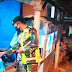 Muspika Tempurejo Lakukan Pengawasan Protokol Kesehatan dan PPKM Mikro, Putus Rantai Sebaran Covid 19 Tegur Beberapa Warga Tak Bermasker