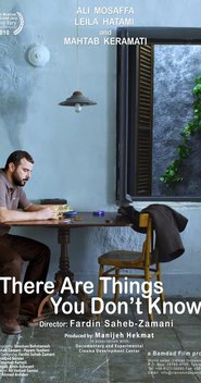 Se Film There Are Things You Don t Know 2010 Streame Online Gratis Norske