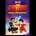 Download Film LEGO DC: Shazam - Magic & Monsters (2020)