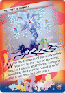 My Little Pony The Tree of Harmony Equestrian Friends Trading Card