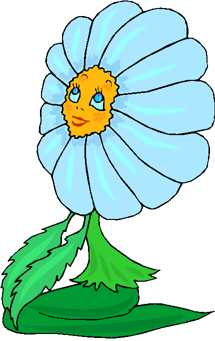 microsoft clip art flower - photo #29