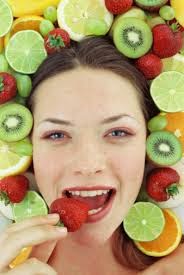 vitaminas para la piel