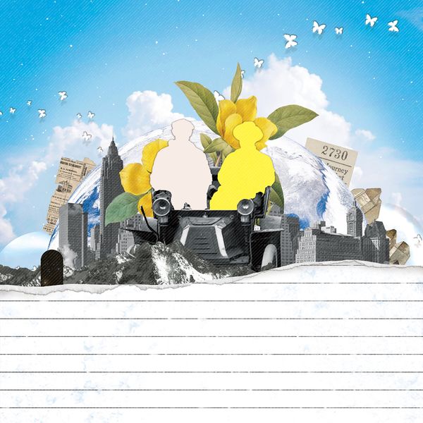 TomTom – Monthly TOMTOM Aug – The end of a long journey – Single