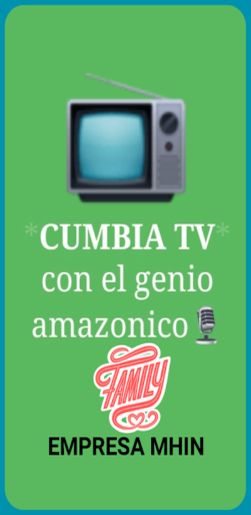 CUMBIA TV