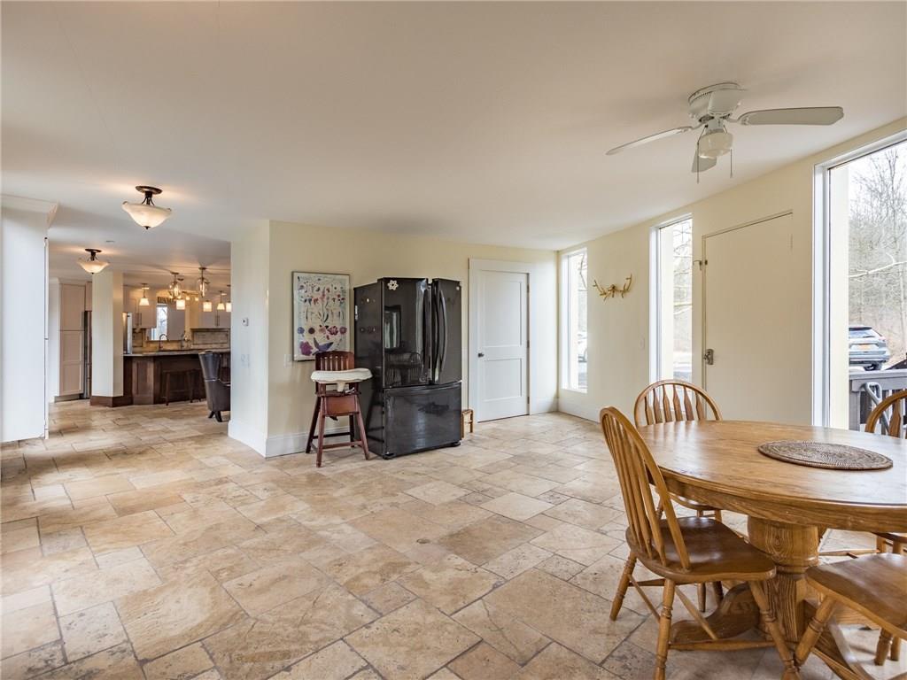 Sweet House Dreams 1967 Round House in Victor, New York