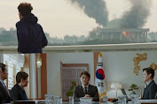 Tonton, Ji Jin Hee Dipaksa Menjadi Presiden Di Teaser Drama Designated Survivor: 60 Days