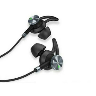 merk earphone terbaik Infinix X-Earphone XE02