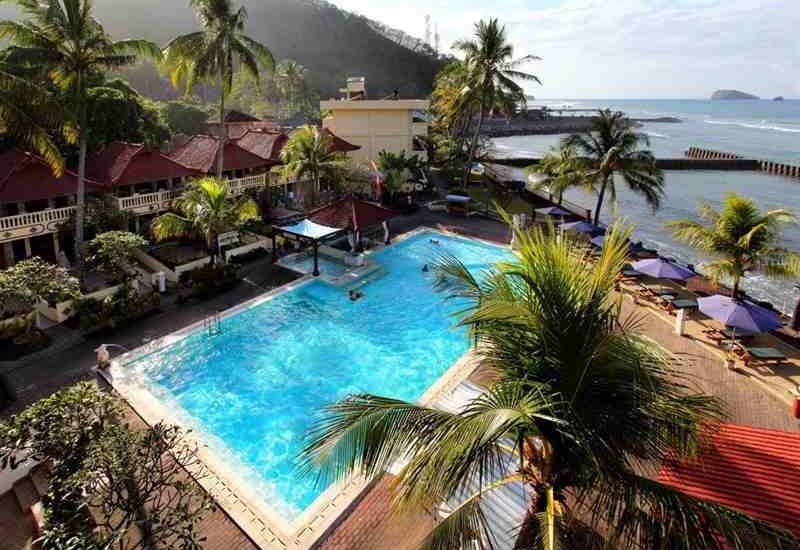 Hotel Murah di Candidasa Bali, Hotel Murah Candidasa Bali, Penginapan