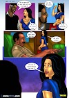 सविता भाभी का विशेष दर्जी Hindi Savita Bhabhi Cartoon Sex Comics