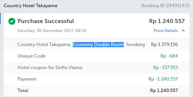 Recommended 3-star Hotel Close to Takayama Station, Country Hotel