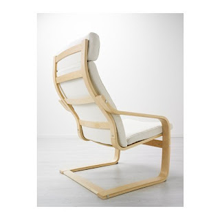 IKEA Poang Chair Review