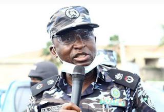 NEWS: The Nigerian Police Force uncover baby factory in Lagos NEWS: The Nigerian Police Force uncover baby factory in Lagos