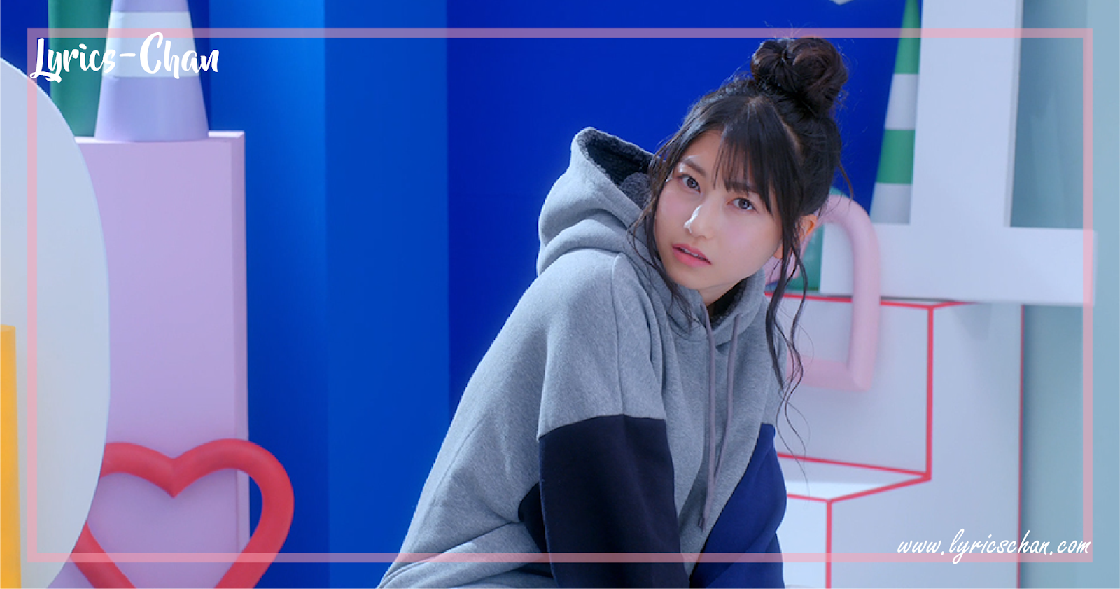 Get Sora Amamiya Paradox Lyrics Translate Rikei Ga Koi Ni Ochita Free Get Wallpaper Sora Amamiya Paradox Lyrics Translate Rikei Ga Koi Ni Ochita For iPhone Free