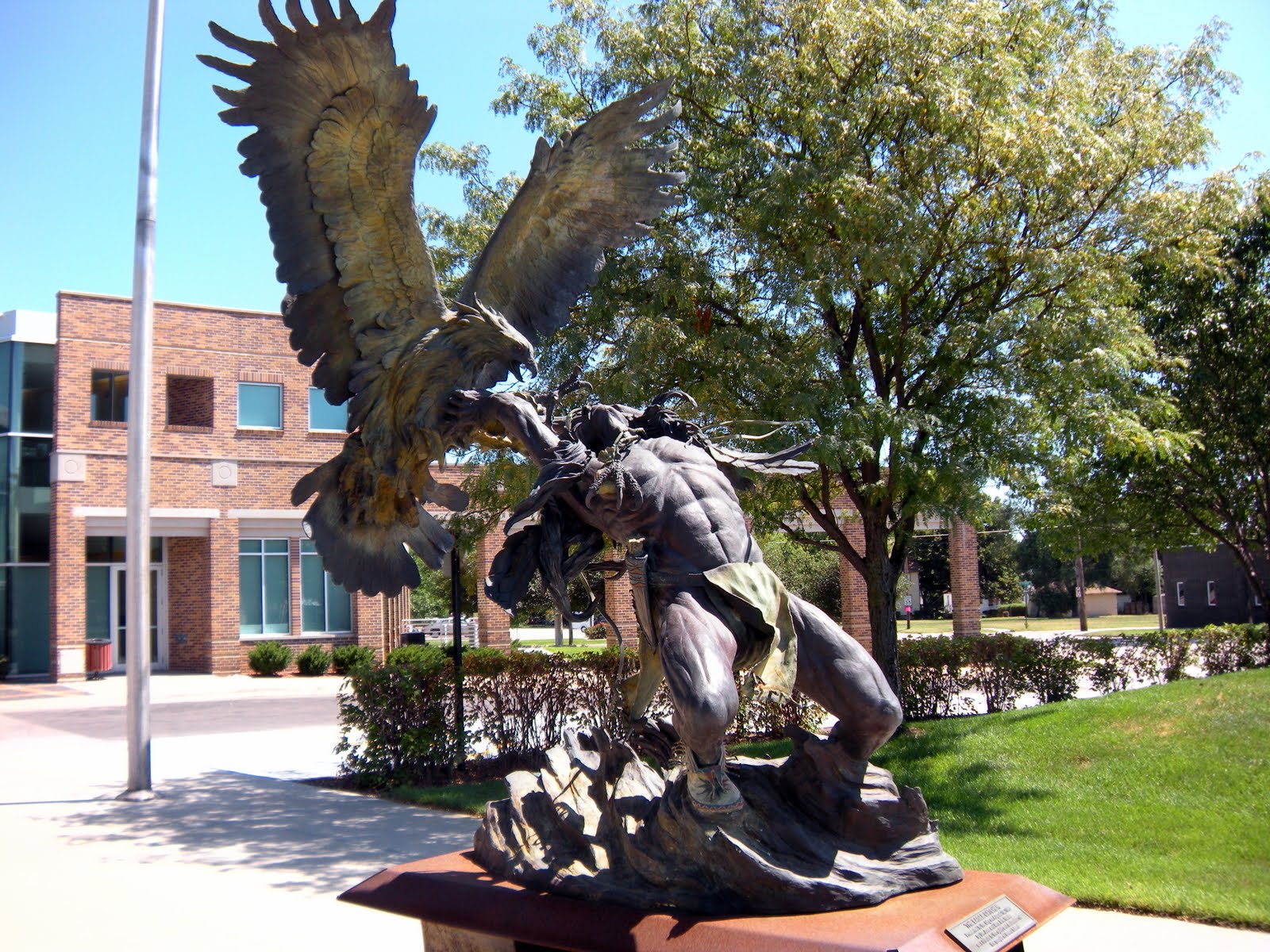 Cre8iveArt: 2011-08-14 RT Grand Island Nebraska