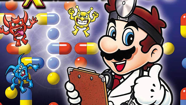 Dr. Mario World (Mobile) será lançado em 10 de julho