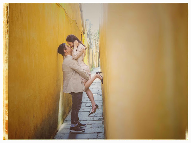 Báo Giá Chụp Ảnh Ngoại Cảnh Hội An - Photographer: Khôi Trần Báo Giá Chụp Ảnh Ngoại Cảnh Hội An - Photographer: Khôi Trần