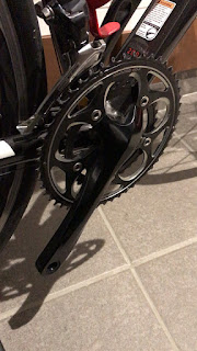 シマノ10速コンポセット クランク無し。 320014131.jpg