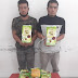 Polda Sumut Gagalkan Peredaran Narkoba 9 Kg Sabu di Batubara