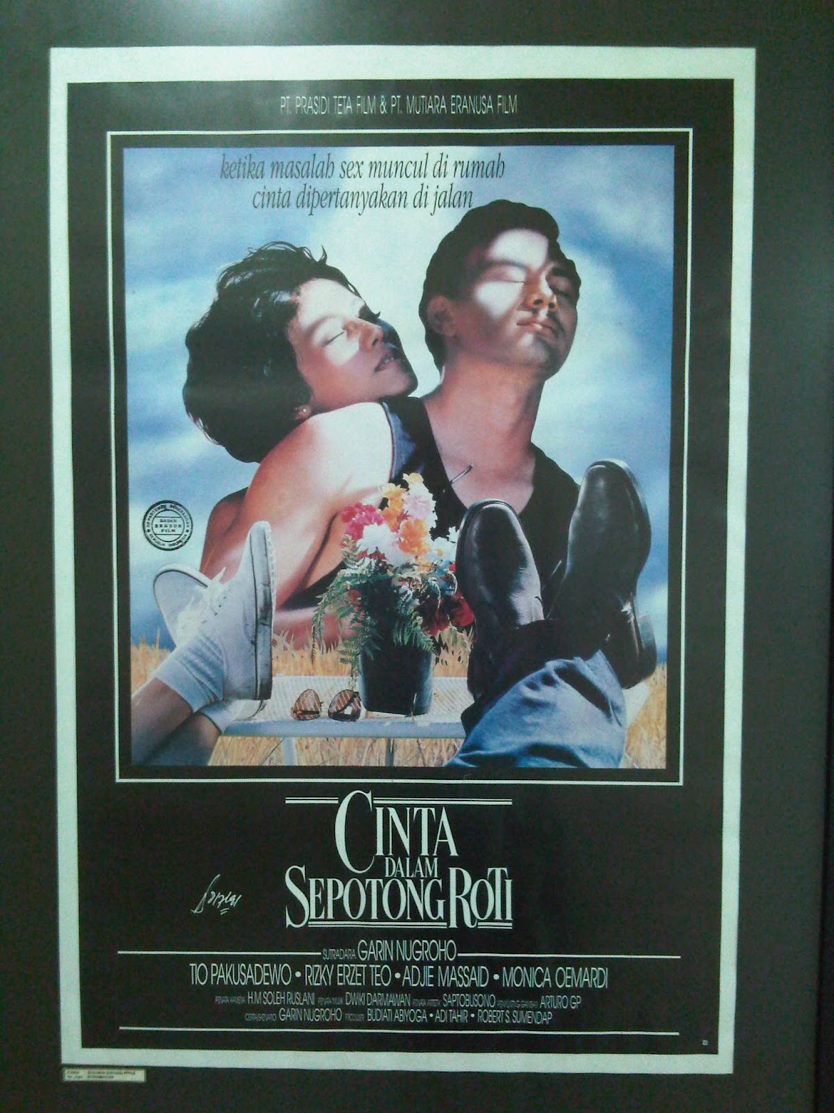 Roll Film: Review Film