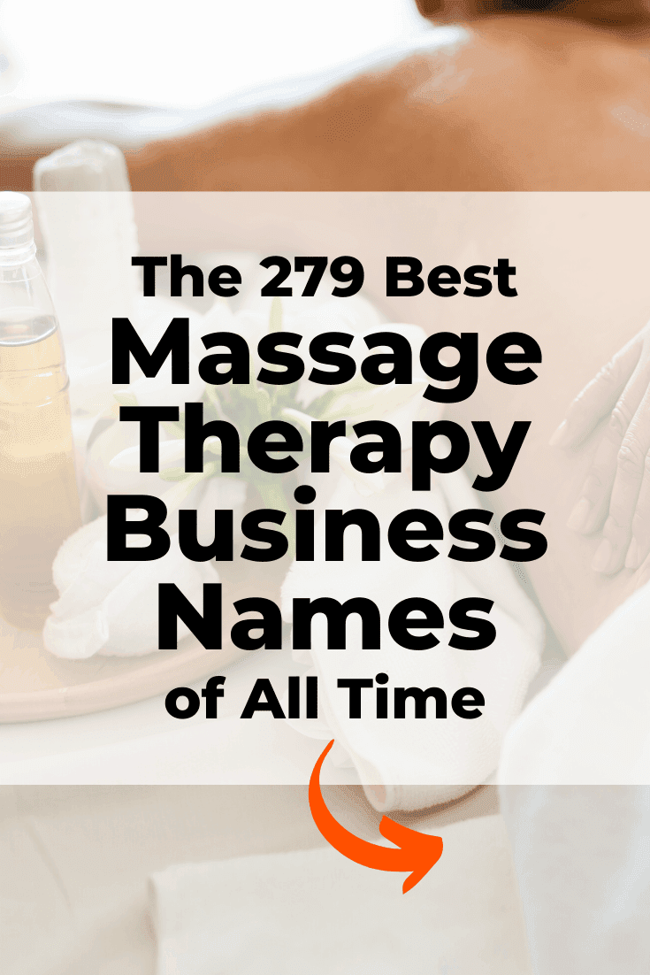 MASSAGE FOR  BUSINESS LADIES