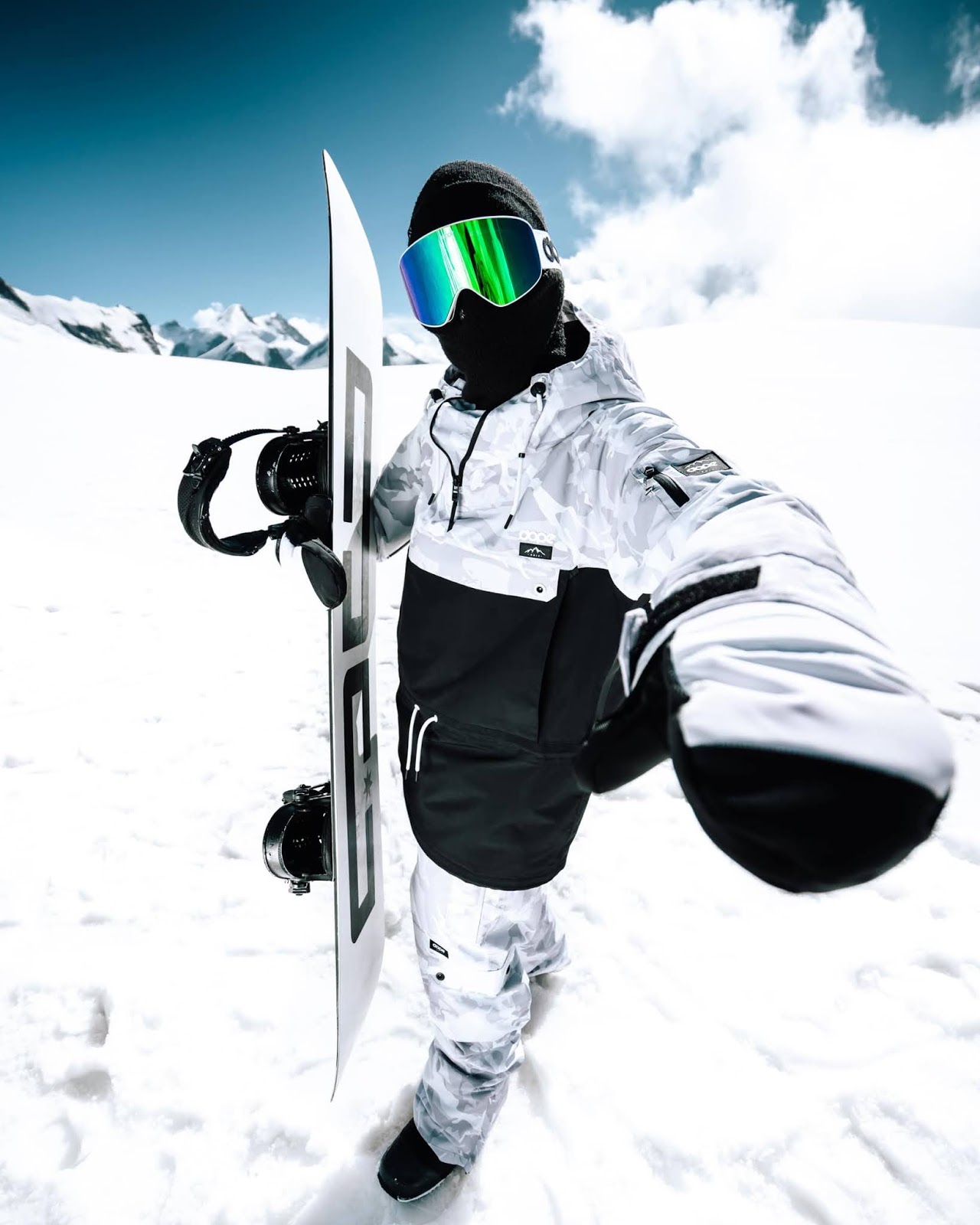 Come Fare Jibbing Con Lo Snowboard