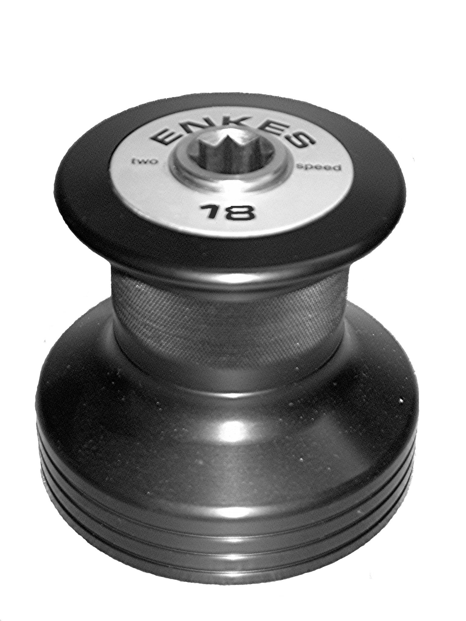 Phantom 38 Yacht for sale Winches Enkes (dutch quality since 50 years)