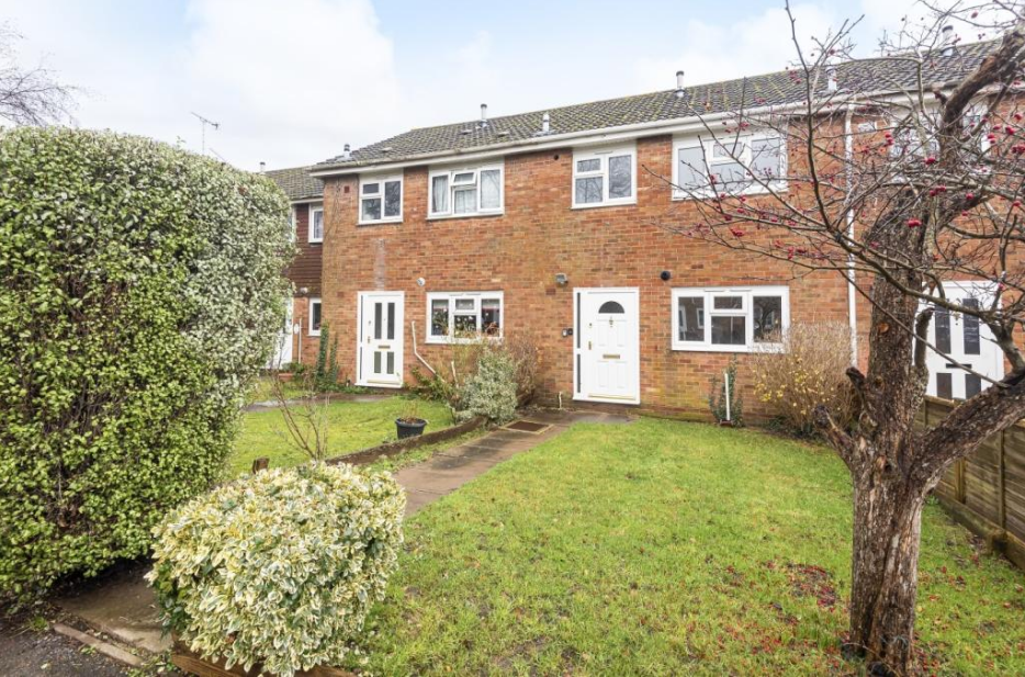 Chichester Property News BUYTOLET DEAL OF THE WEEK 3 bed house in