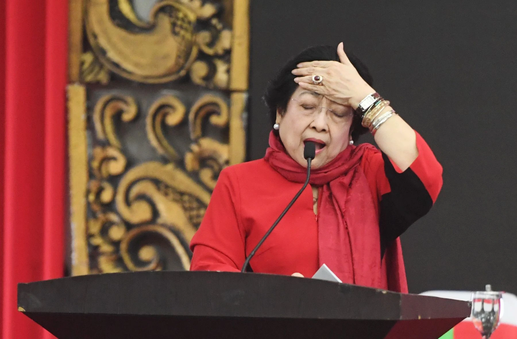 Pengamat Sebut PDIP Bakal Pecah & Tenggelam Jika Tidak Lagi Dipimpin Megawati, Gawat Gak Sih?