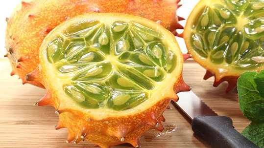 Inilah 6 Buah Paling Unik yang Belum Pernah Anda Temui Inilah 6 Buah Paling Unik yang Belum Pernah Anda Temui