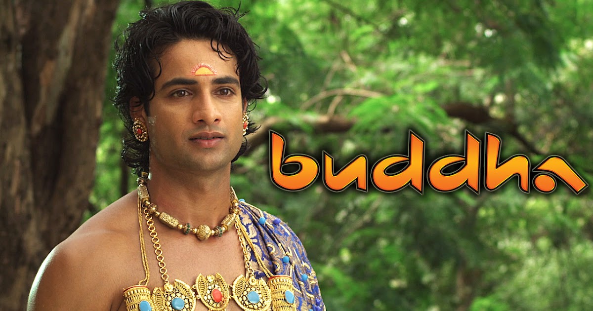 Pop Culture Activist Watch TV series Buddha The King of Kings on