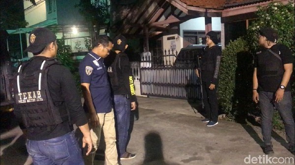 Kuasa Hukum Heran Rekonstruksi Kasus Novel Baswedan Digelar Tertutup