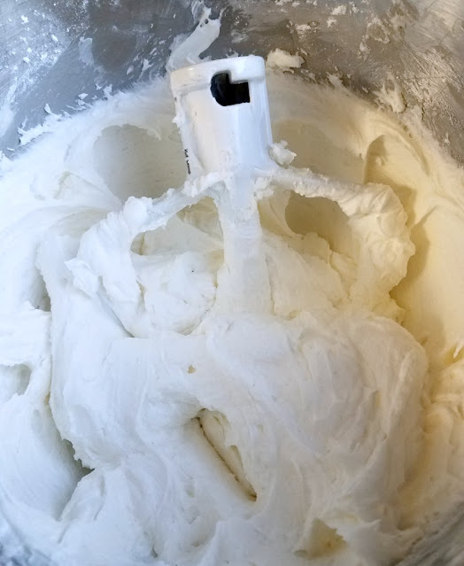 Cooking With Carlee March 2016