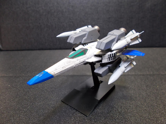B-CLUB 1/144 セイバーフィッシュ 1/144 セイバーフィッシュ | HLJ.co.jp