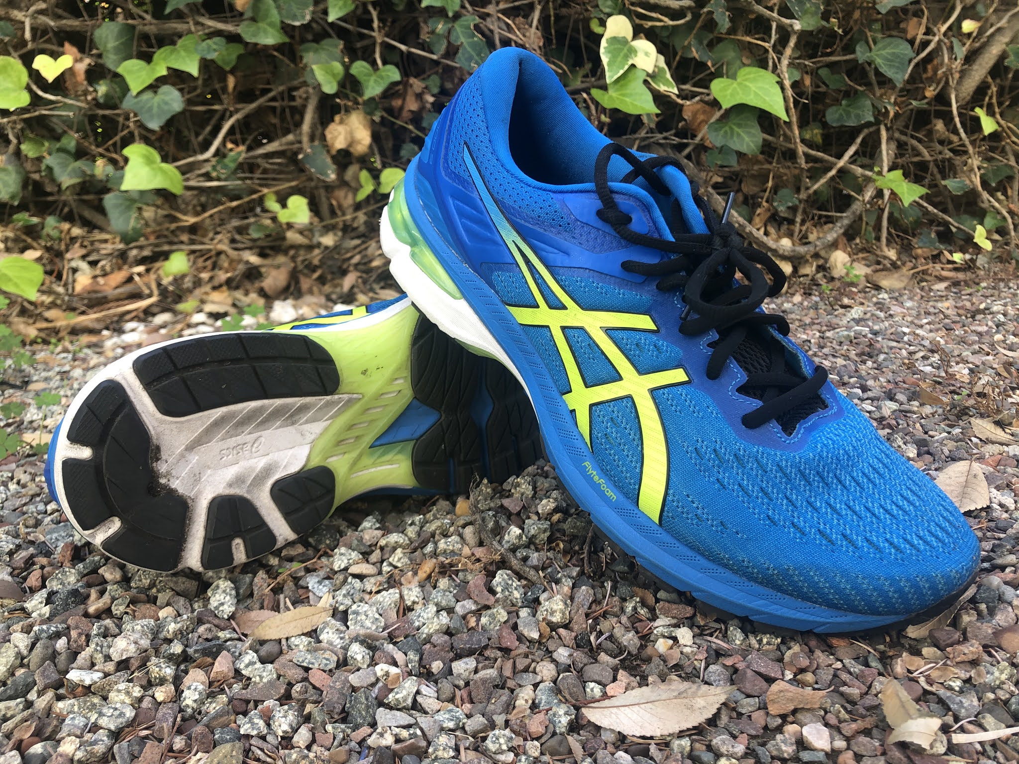 Asics GT 2000 9 Review - DOCTORS OF RUNNING