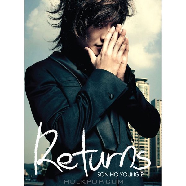 SHY (Son Ho Young) – Returns