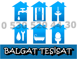 tesisat balgat