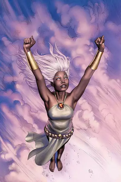 Storm Explained in Hindi X-Men Character Marvel Storm Explained in Hindi X-Men Character Marvel
